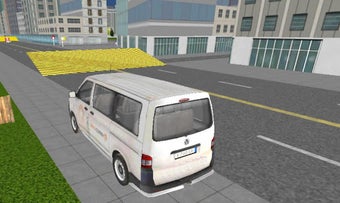 Image 0 for City Car Driving Simulato…