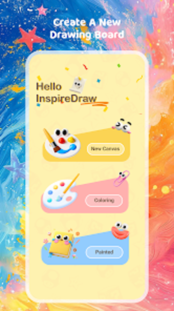 Image 0 for InspireDraw