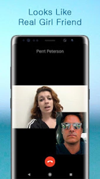 Image 2 for GirlFriend Video Calling …