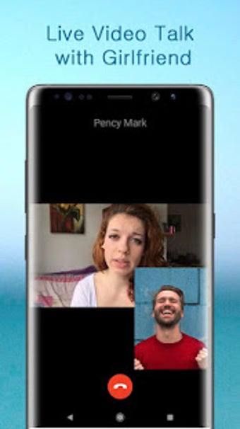 Image 3 for GirlFriend Video Calling …