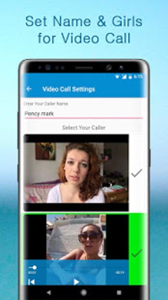 Image 0 for GirlFriend Video Calling …