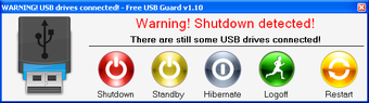 Image 0 for Free USB Guard