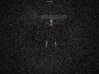 Imagen 0 para Slender Space