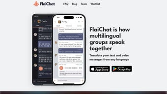 Imagen 0 para FlaiChat