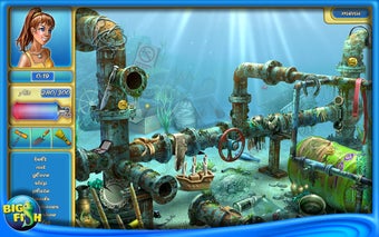 Image 0 for Tropical Fish Shop 2 (Ful…
