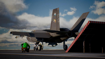 Image 0 for Ace Combat 7: Skies Unkno…