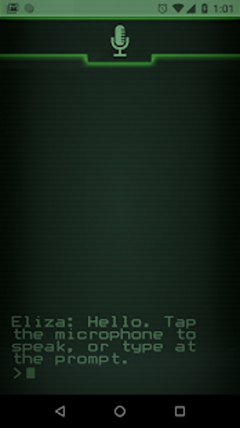 Imagen 1 para Eliza
