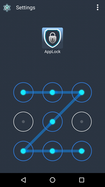 Image 2 for AppLock - Best App Lock