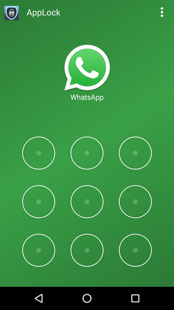 Image 0 for AppLock - Best App Lock
