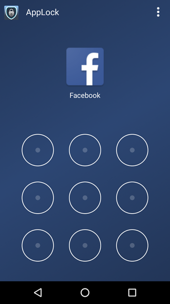 Image 3 for AppLock - Best App Lock