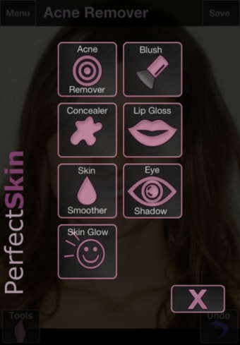 Image 3 for Perfect Skin