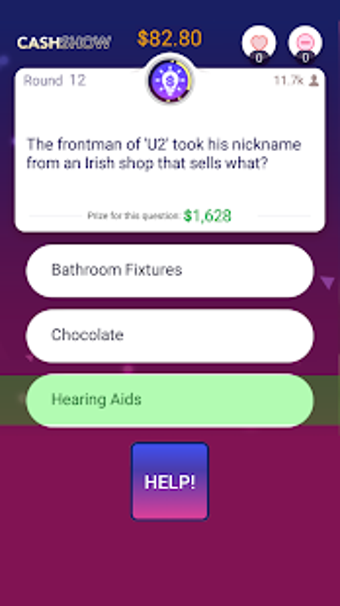 Image 3 for Cash Show Helper Unlimite…