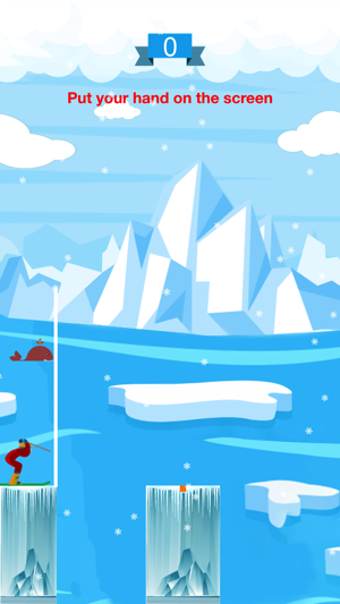 Image 0 for Ice-Man