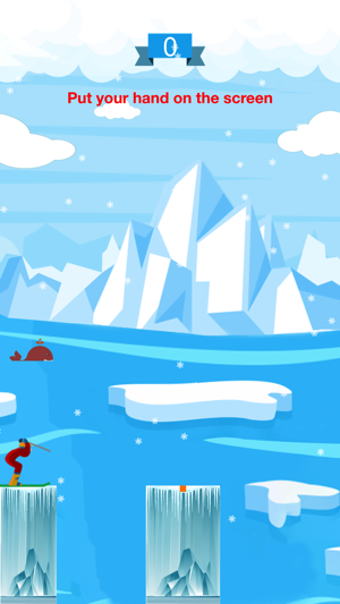Image 1 for Ice-Man