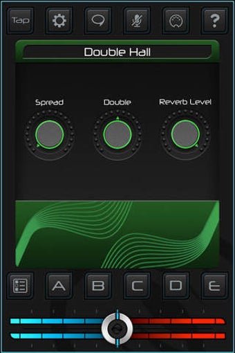 Image 0 for Voice Rack: FX - Vocal Ef…