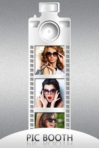 Image 0 for Picbooth - Free image Str…