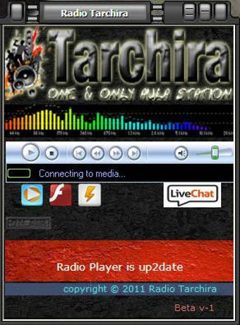 Image 0 for Bangla Radio Tarchira