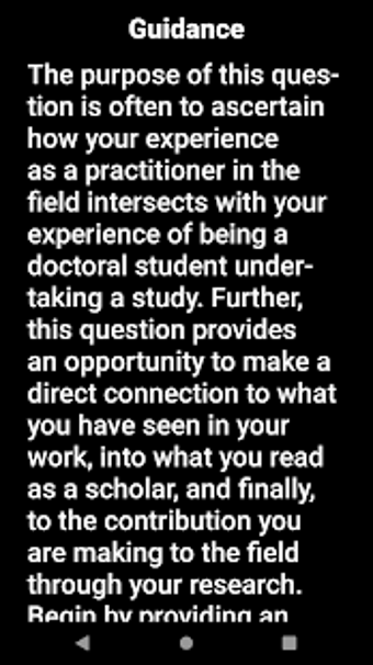 Image 3 for Dissertation Defense Coac…