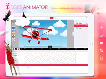 Image 2 for Core Animator
