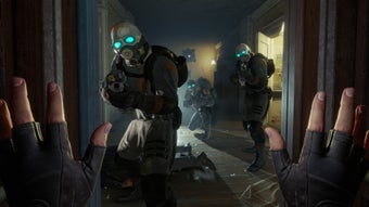 Image 0 for Half-Life: Alyx
