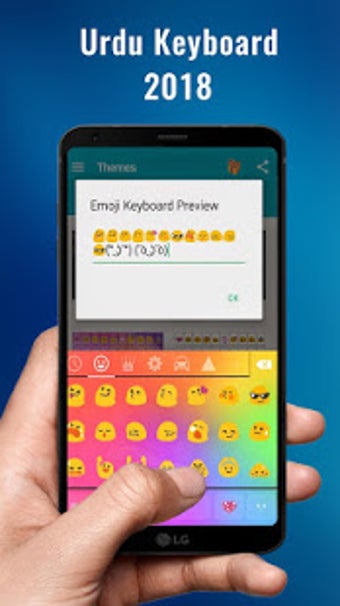 Image 1 for Urdu Keyboard English Key…