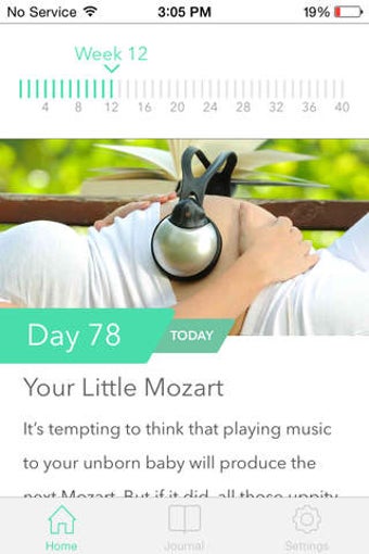 Image 0 for Pregnancy Tracker