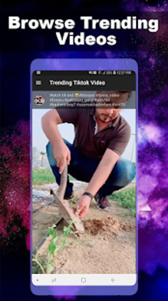 Image 2 for Video Downloader For TikT…