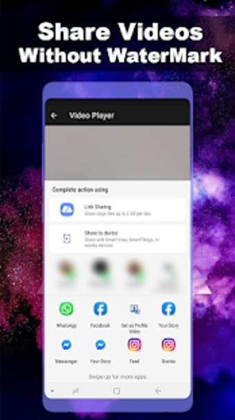 Image 1 for Video Downloader For TikT…