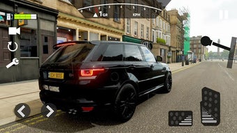 Image 1 for Crazy Car Driving & City …