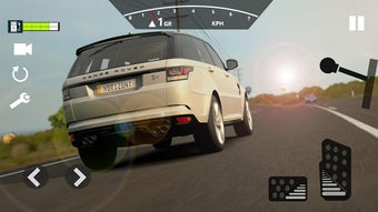 Image 2 for Crazy Car Driving & City …