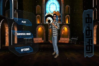 Image 0 for Kaththi - Official 3D Gam…