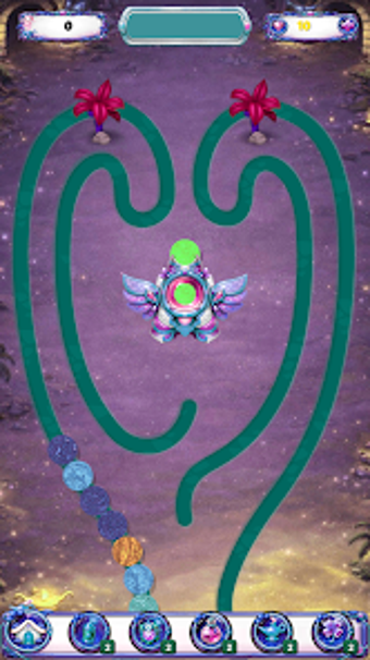 Image 0 for Fizzletop: Marble Rush