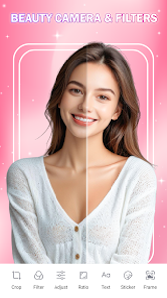 Image 0 for Beauty Cam: AI Image Gene…