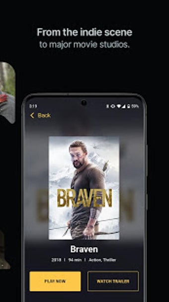 Image 2 for Filmzie  Free Movie Strea…
