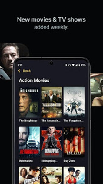 Image 3 for Filmzie  Free Movie Strea…