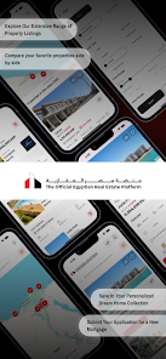 Image 0 for Egypt Real Estate