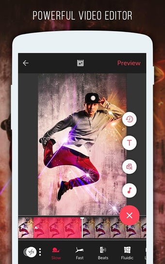 Imagen 0 para Vizmato - Video Editor & …