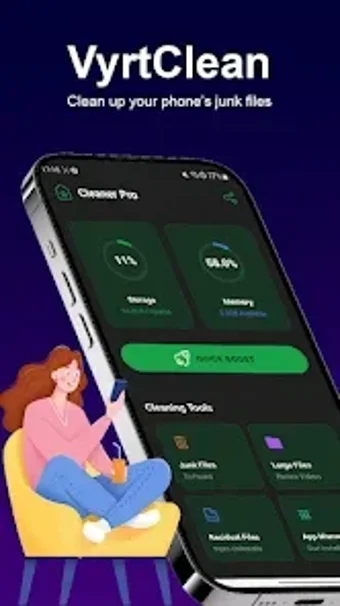 Imagen 0 para VyrtClean