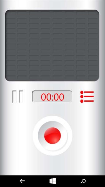 Imagen 2 para best voice recorder for W…