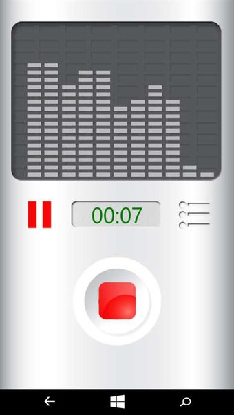 Imagen 0 para best voice recorder for W…