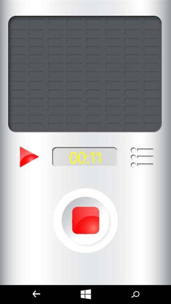 Imagen 3 para best voice recorder for W…