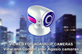Image 0 for Viewer for Agasio IP came…