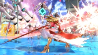 Imagen 0 para FateExtella: The Umbral S…