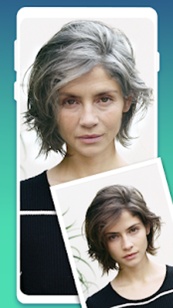 Image 3 for Make Me Old Face Changer