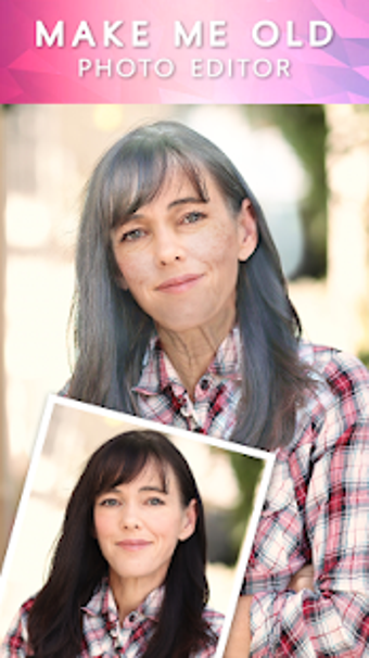 Image 0 for Make Me Old Face Changer