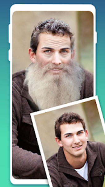 Image 1 for Make Me Old Face Changer