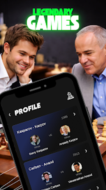 Imagen 0 para CHECKMAT: PvP Chess Onlin…