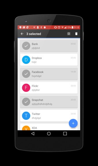 Image 0 for PassKeep - Password Manag…