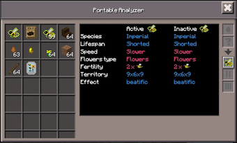 Imagen 1 para Inner Core - Minecraft PE…