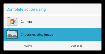 Image 1 for GalleryCam